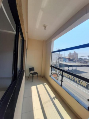 Apto Centro Caçapava